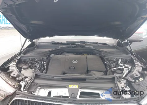 2023 Mercedes-Benz Glc 300 Suv from USA, damaged, VIN W1NKM4GB8PF047045